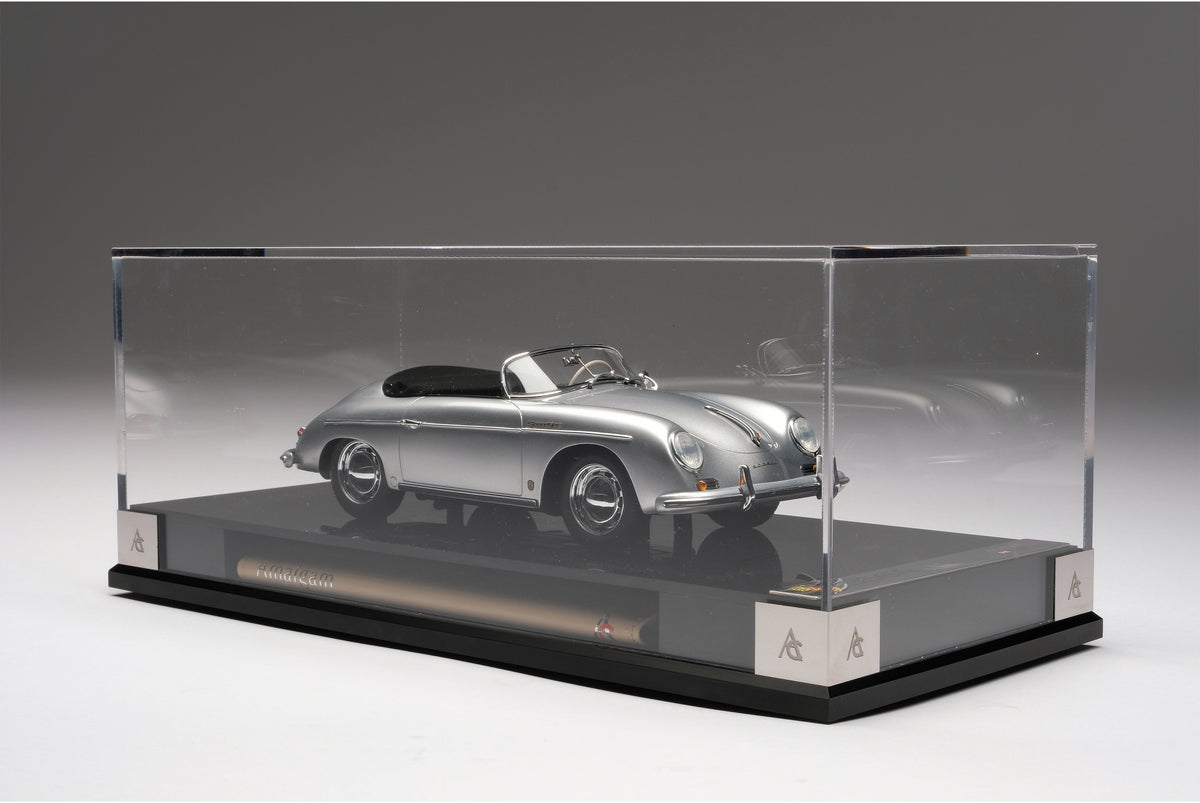 Amalgam Collection - Porsche 356A Speedster 1:18 Scale