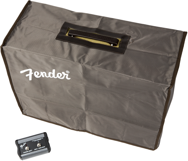 Fender Blues Deluxe 1x12 Combo in Tweed B753069