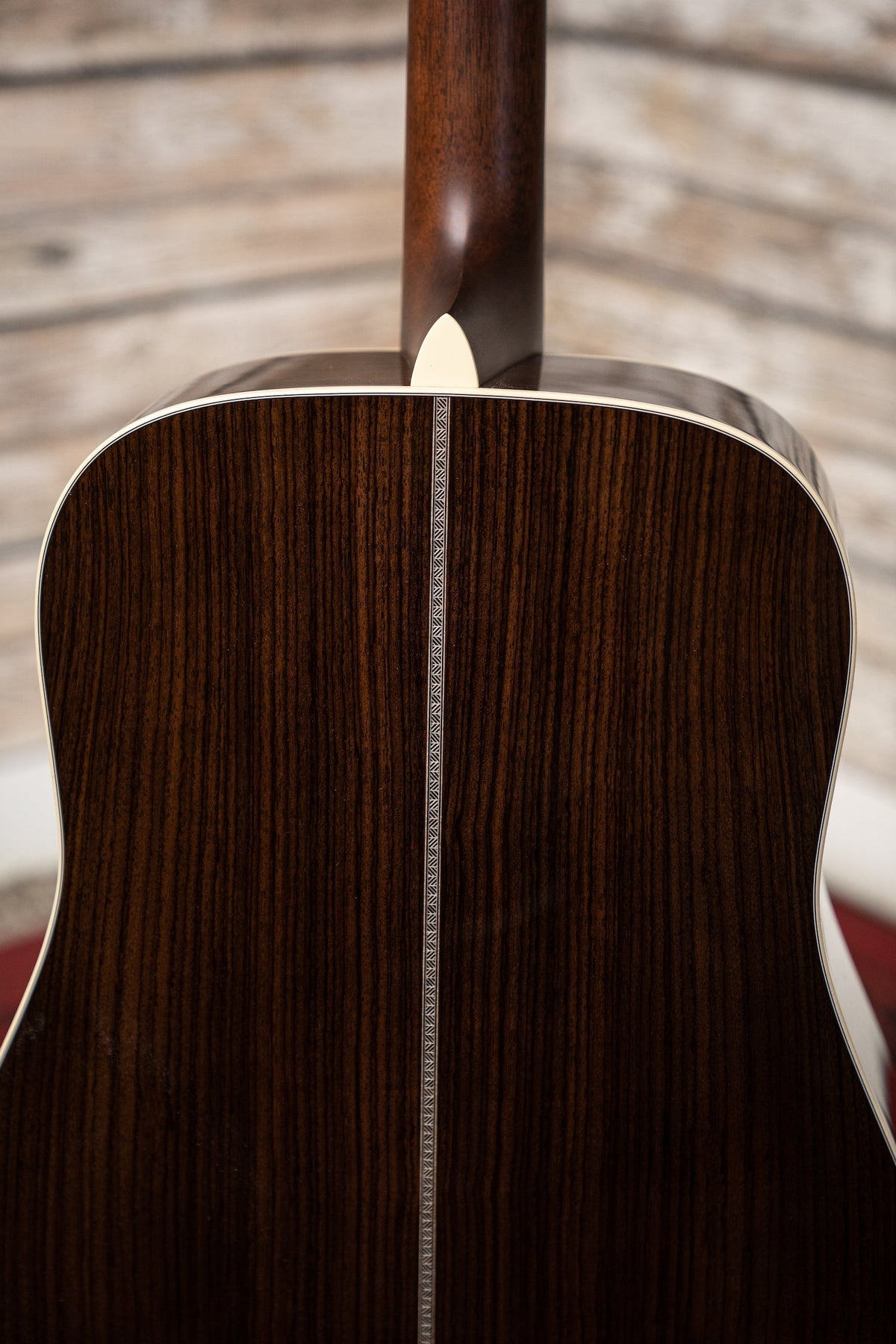 Martin HD-28 Acoustic Guitar - Natural