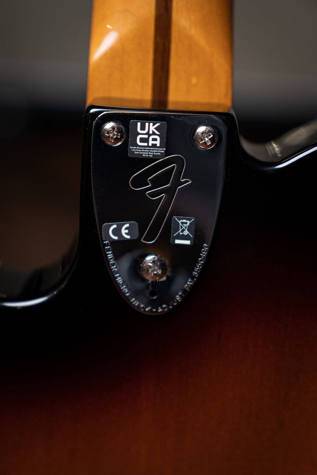 Fender Vintera '70s Telecaster Deluxe Electric Guitar - 3 Color Sunburst