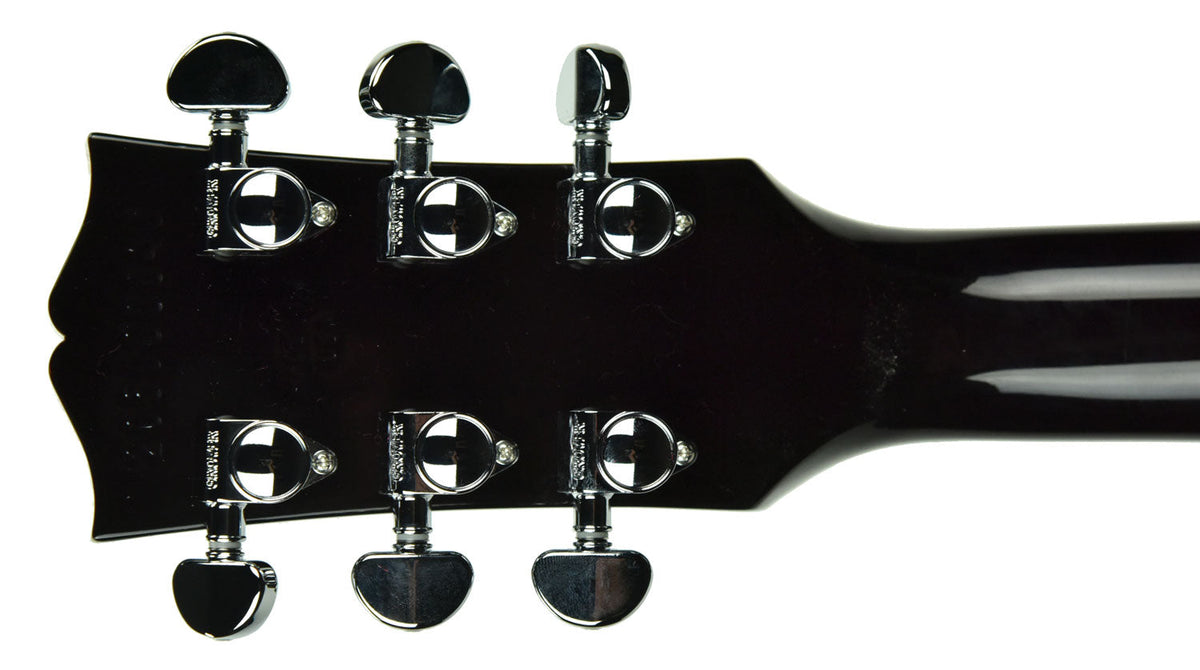 Gibson USA Les Paul Studio in Smokehouse Burst 205000040