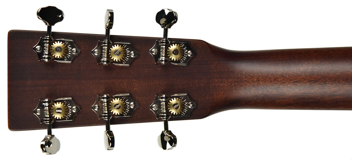 Martin Custom Shop D-18 Sipo Mahogany and Adirondack Spruce 2274177