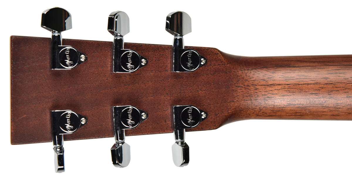 Martin DCPA4 Acoustic Electric Guitar 2251503