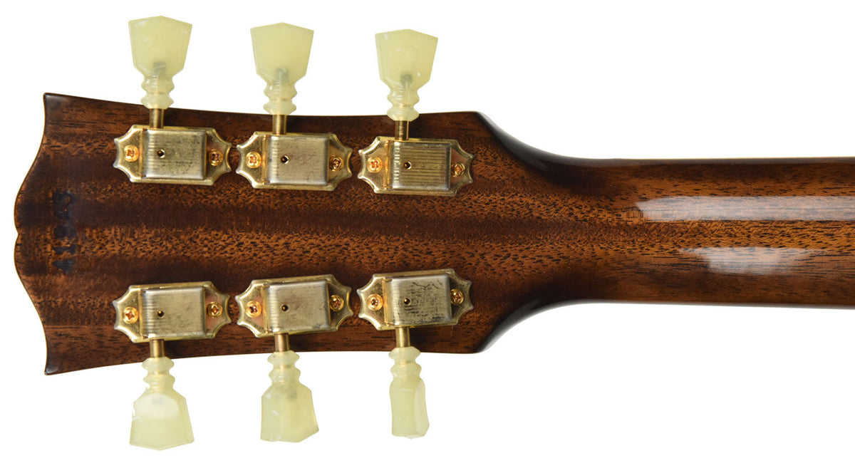 Used Gibson Memphis 64 ES-345 in Historic Burst w/OHSC 41943
