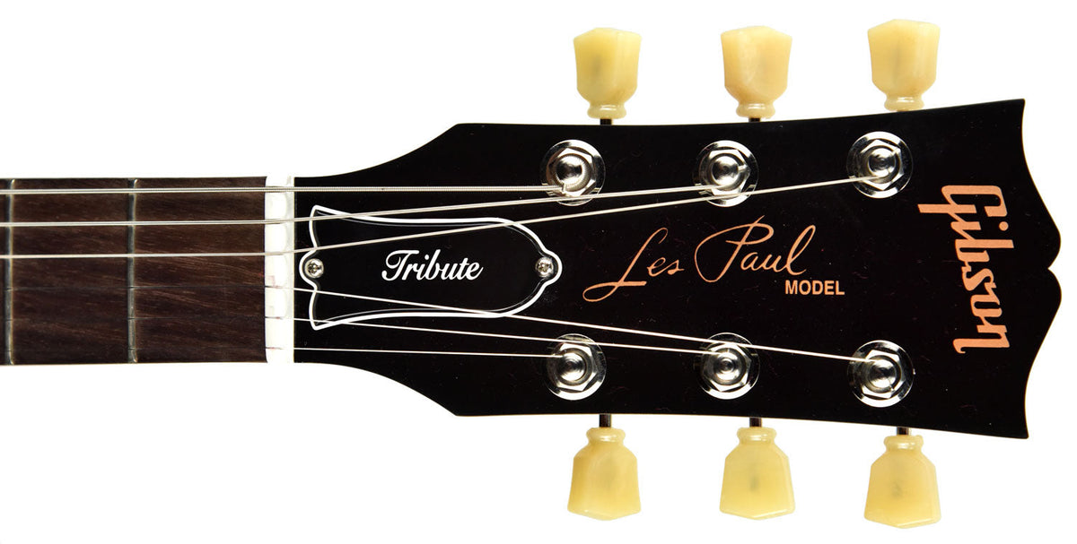 Gibson Les Paul Tribute in Satin Cherry 115790221