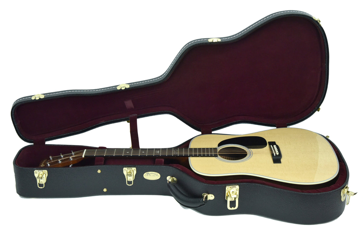 Martin D-28 John Lennon Acoustic Guitar 2047947