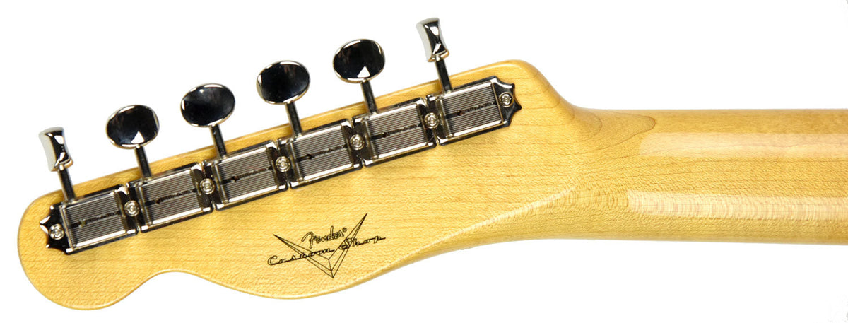 USED 2017 Fender Custom Shop Postmodern NOS Telecaster XN1983