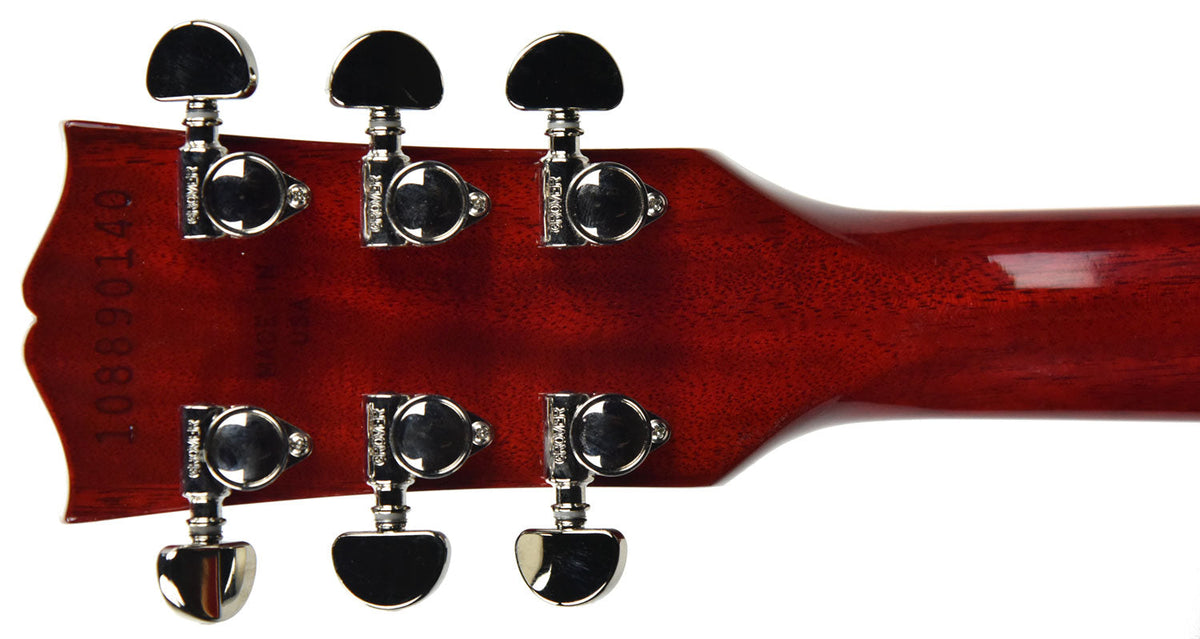 Gibson ES-335 Dot Antique Faded Cherry 108890140