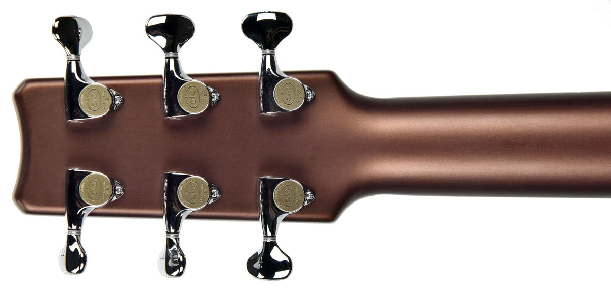 Rainsong Al Petteway Special Edition Carbon Fiber Acoustic Electric 19320