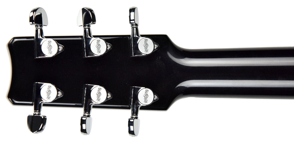 Rainsong H-OM1000N2 Carbon Fiber Acoustic Guitar 19370