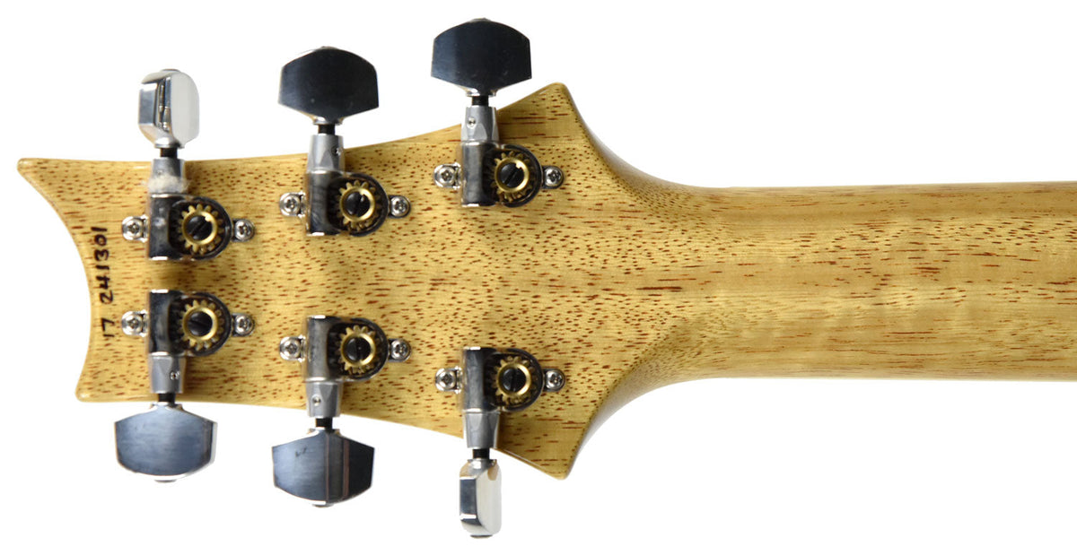 USED PRS McCarty 594 Wood Library in Faded Whale Blue 17241301