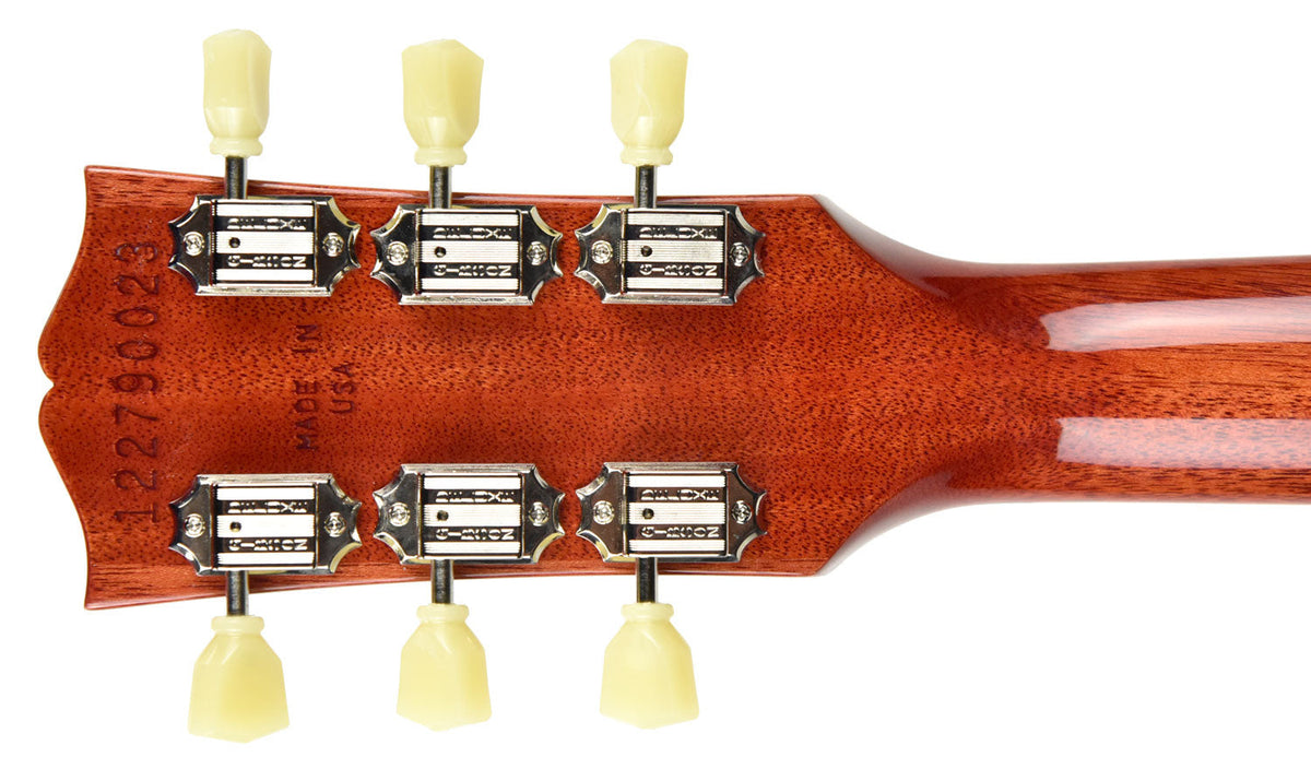 Gibson USA SG Standard '61 in Vintage Cherry 122790023