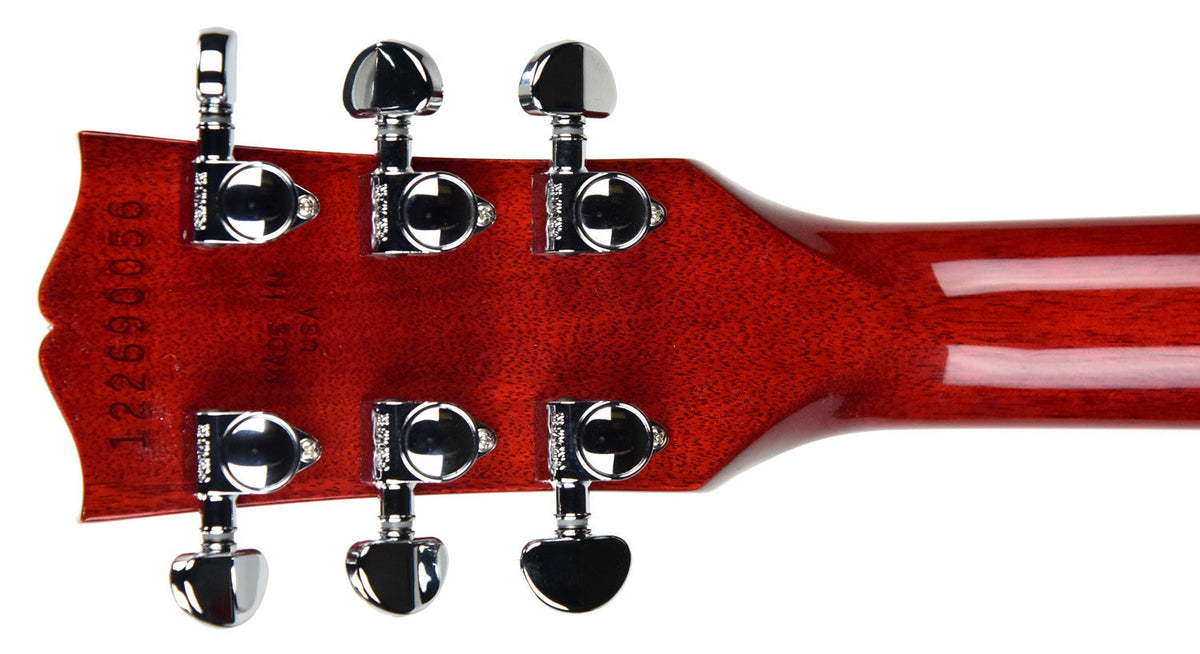 Gibson USA SG Standard in Heritage Cherry 122690056