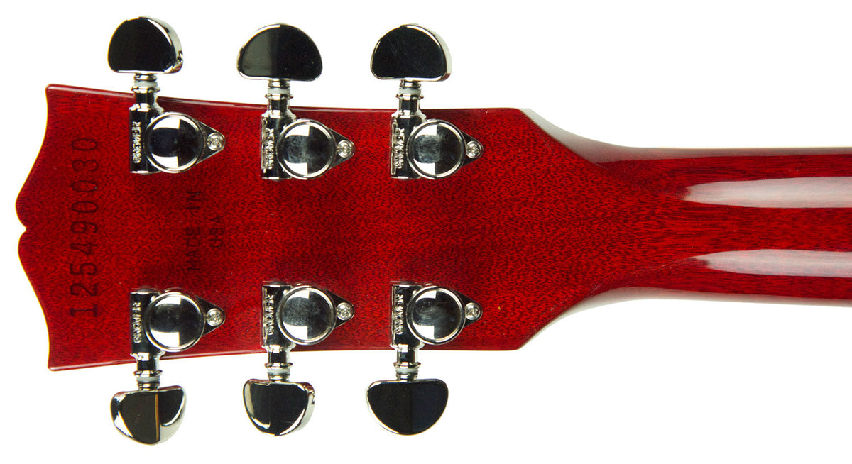 Gibson USA ES-339 in Sixties Cherry 125490030