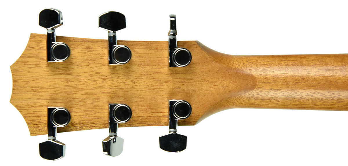 Used Taylor 224CE-K DLX Acoustic Electric 2111217358