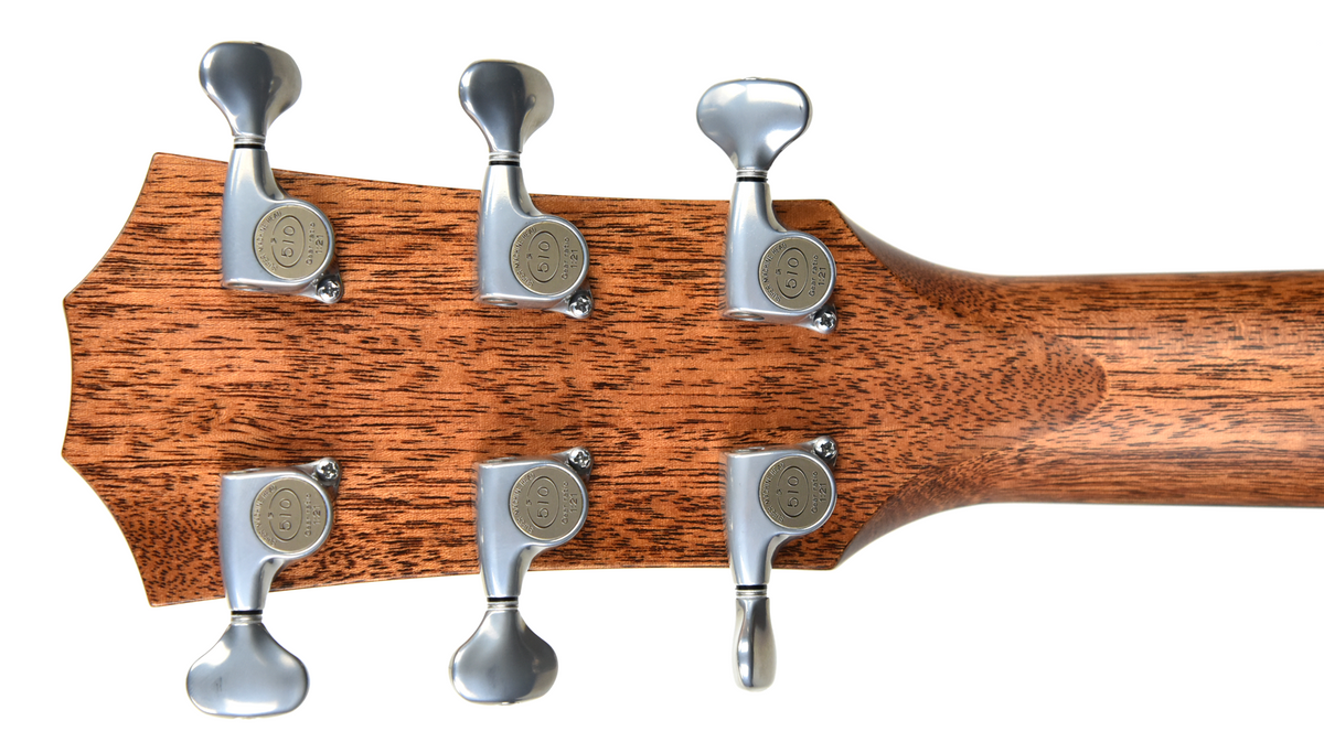 Taylor 814CE Deluxe V Class Bracing w/OHSC 1109188094