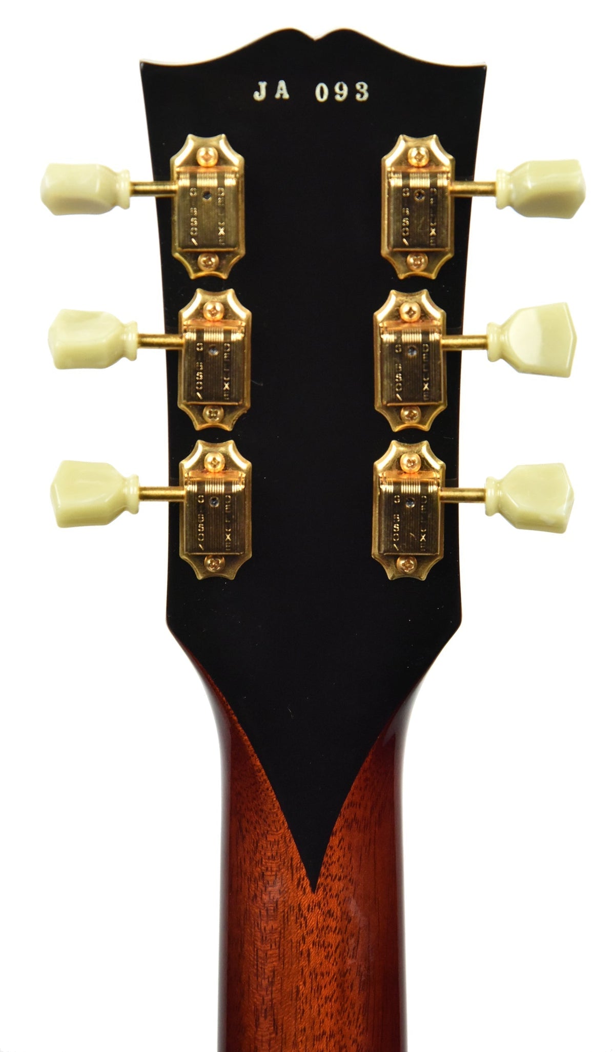 Used Gibson Custom Shop Johnny A Signature Electric Guitar w/OHSC JA093