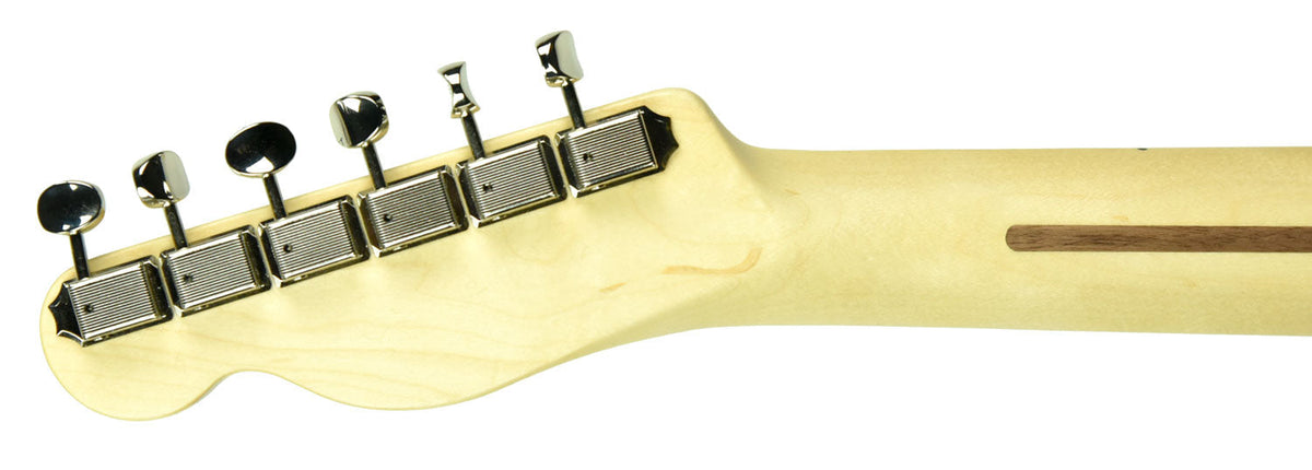 Fender Limited Edition Cabronita in Butterscotch Blonde LE09430