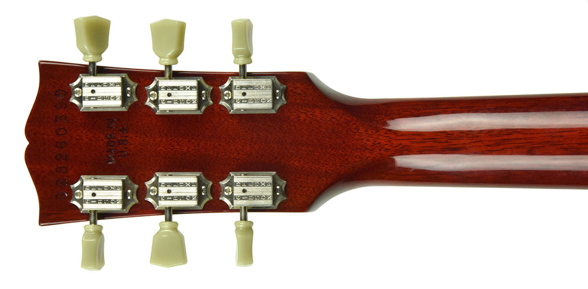 Used 2006 Gibson SG Standard in Cherry 028260390