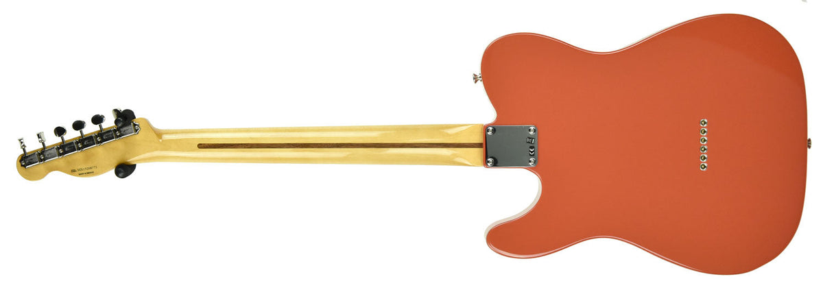 Fender Vintera 50s Telecaster Fiesta Red MX19208771