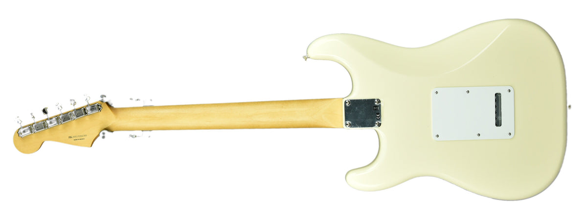 Fender Vintera 60s Stratocaster Modified Olympic White MX19204785