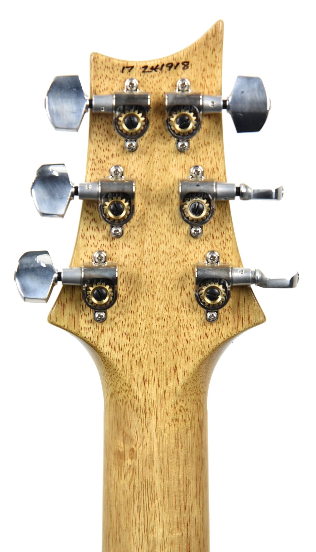Used PRS Wood Library McCarty 594 in Blood Tiger 17241918