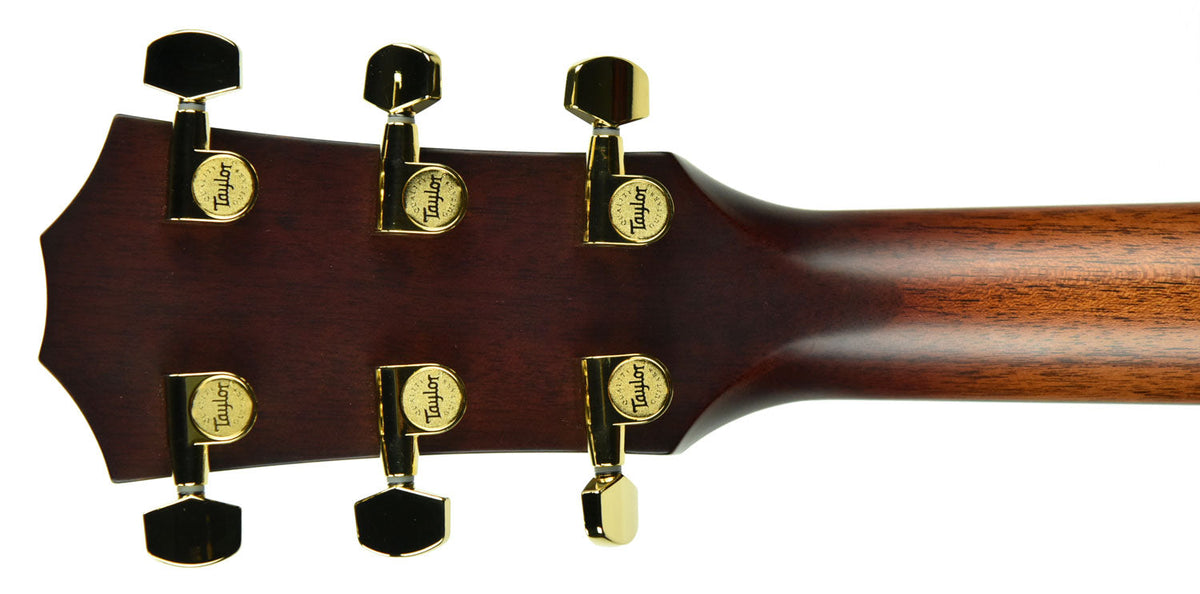 Taylor 814ce LTD Cocobolo Acoustic Electric Guitar 1201220018
