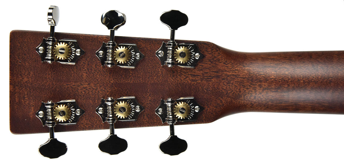 Martin Custom Shop D-14 Sipo Mahogany 2251998