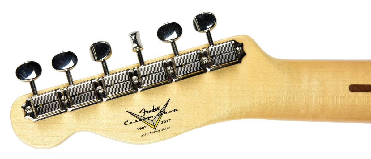 Fender Custom Shop 51 Nocaster NOS in Faded Nocaster Blonde R103212