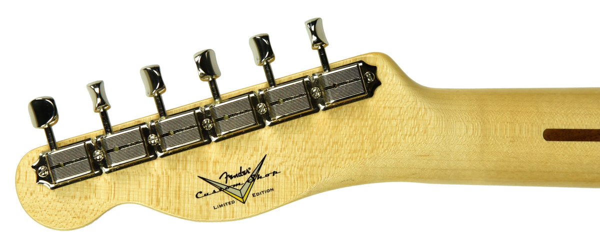 Fender Custom Shop 51 Nocaster NOS Faded Nocaster Blonde R103222