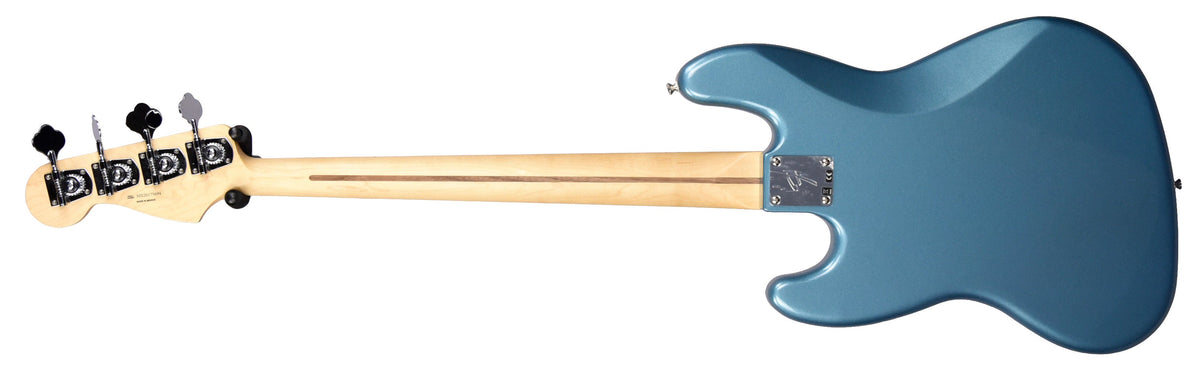 Fender Player Jazz Bass in Tidepool MX20175694