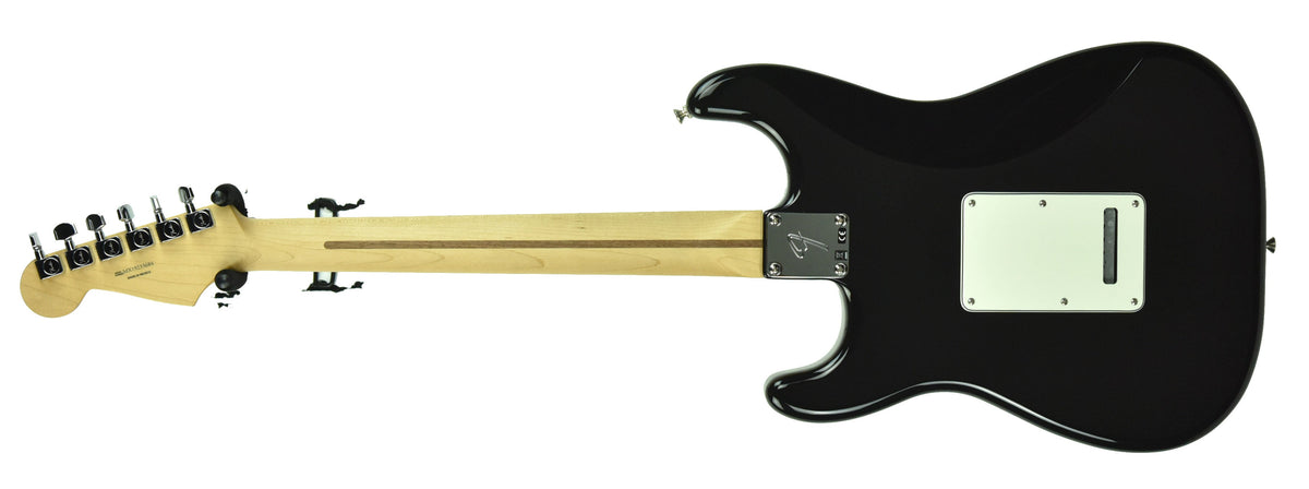 Fender Player Stratocaster Electric Guitar in Black MX19233684