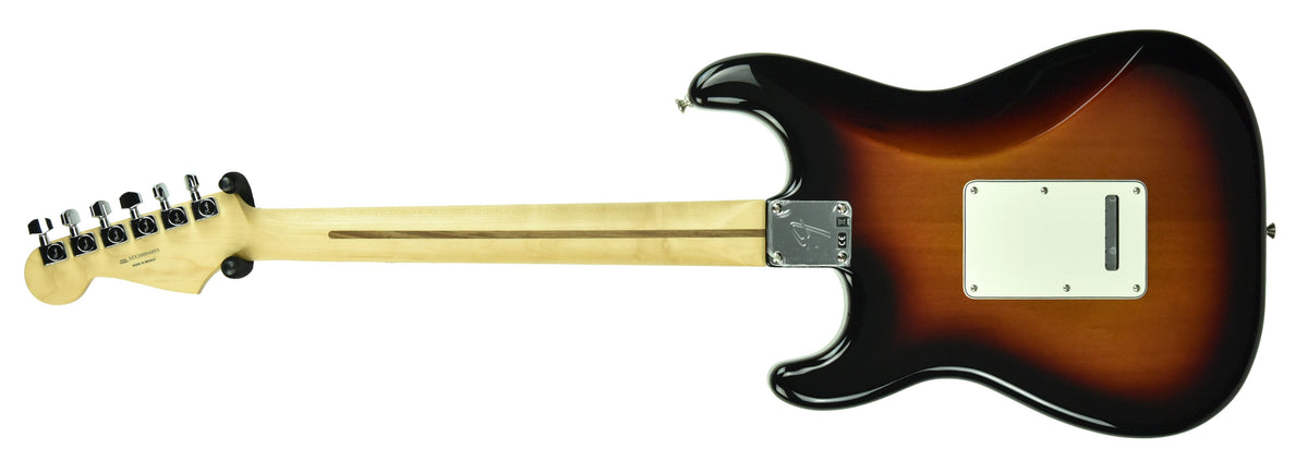 Fender Player Stratocaster HSS in 3 Color Sunburst MX20004893