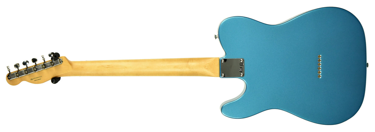 Fender Vintera '60s Telecaster® Modified in Lake Placid Blue MX20069525