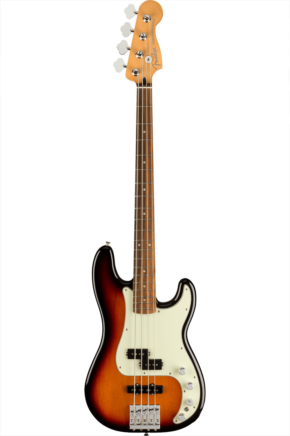 Fender Player Plus Precision Bass - 3 Color Sunburst