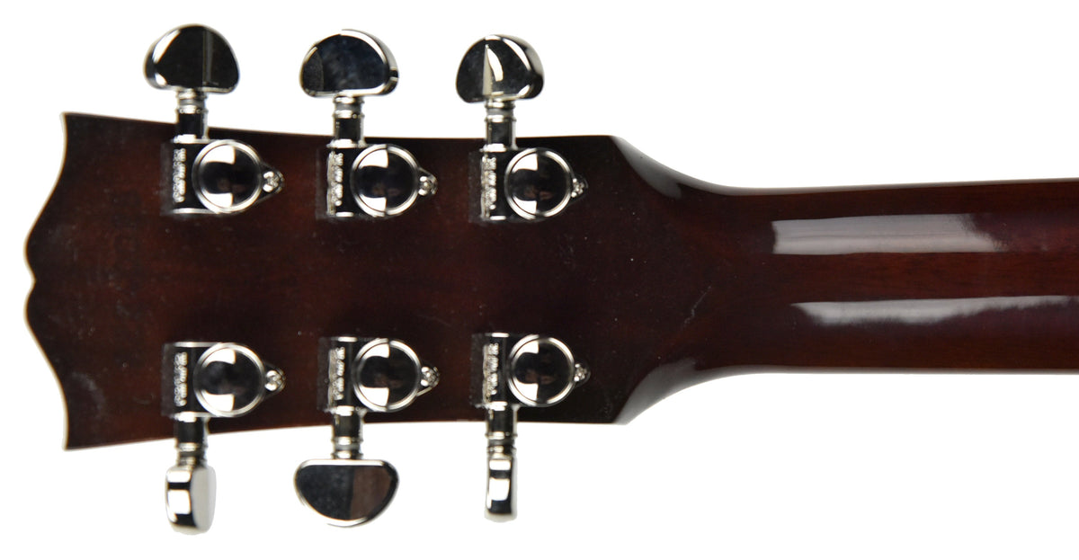 Gibson J-45 Standard Acoustic Electric Guitar in Vintage Sunburst 22240025