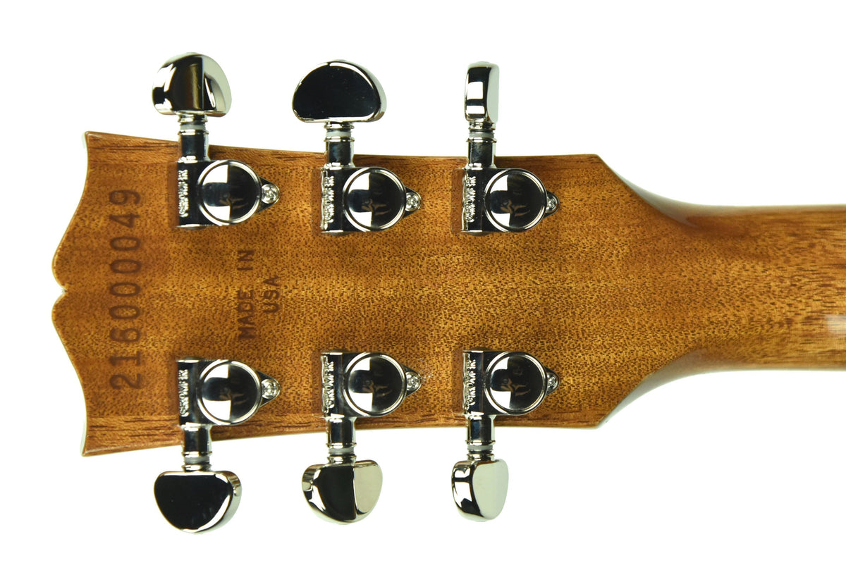 Gibson Les Paul Classic in Honeyburst 216000049