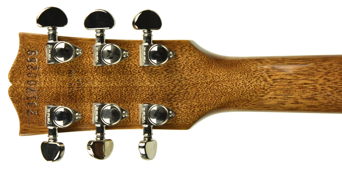 Gibson Les Paul Classic in Honeyburst 231700269
