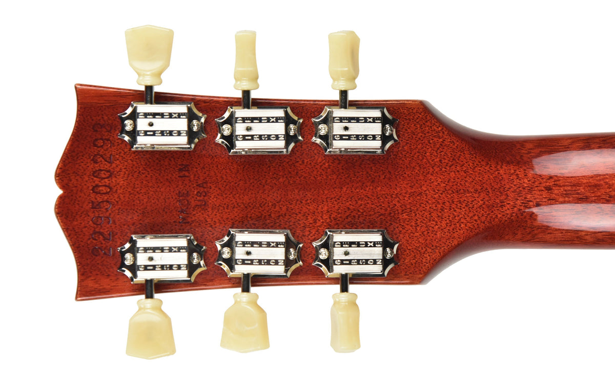 Gibson SG Standard 61 Maestro Vibrola in Vintage Cherry 229500293