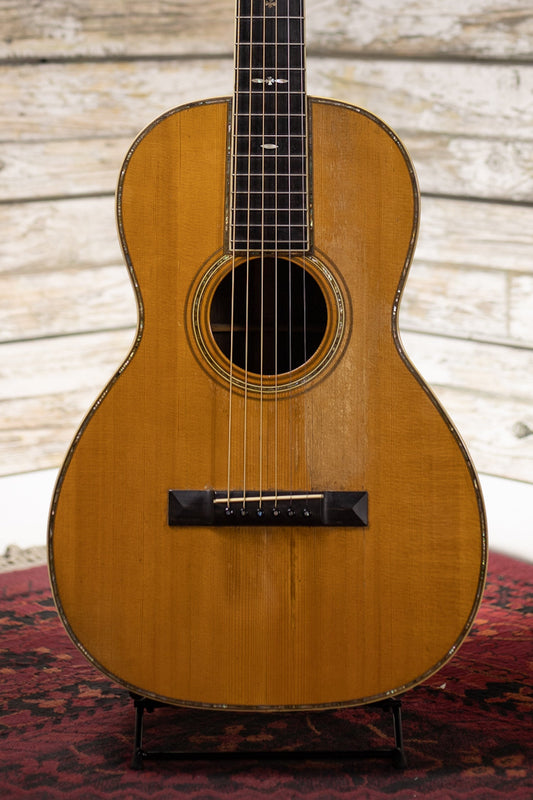 1924 Martin 0-42 Acoustic Guitar - Natural