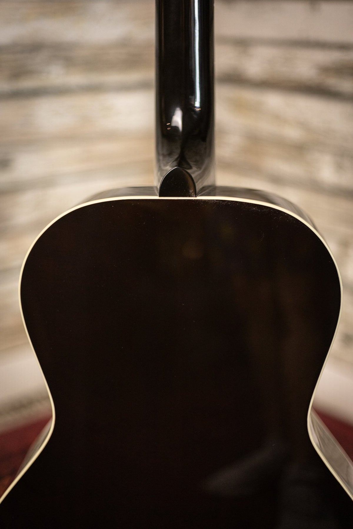 Gibson L-00 Standard Acoustic-Electric Guitar - Vintage Sunburst