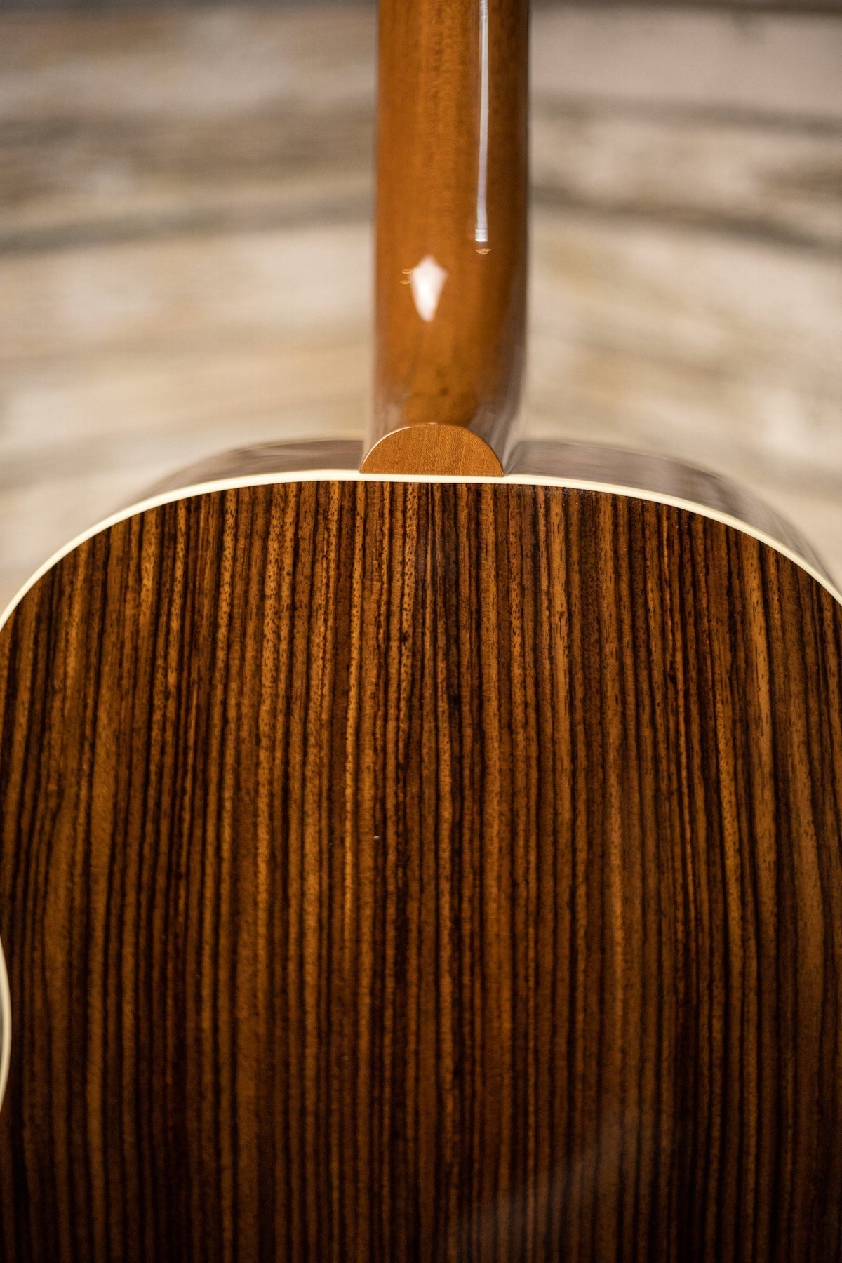 Gibson J-45 Studio Rosewood Acoustic-Electric Guitar - Antique Natural