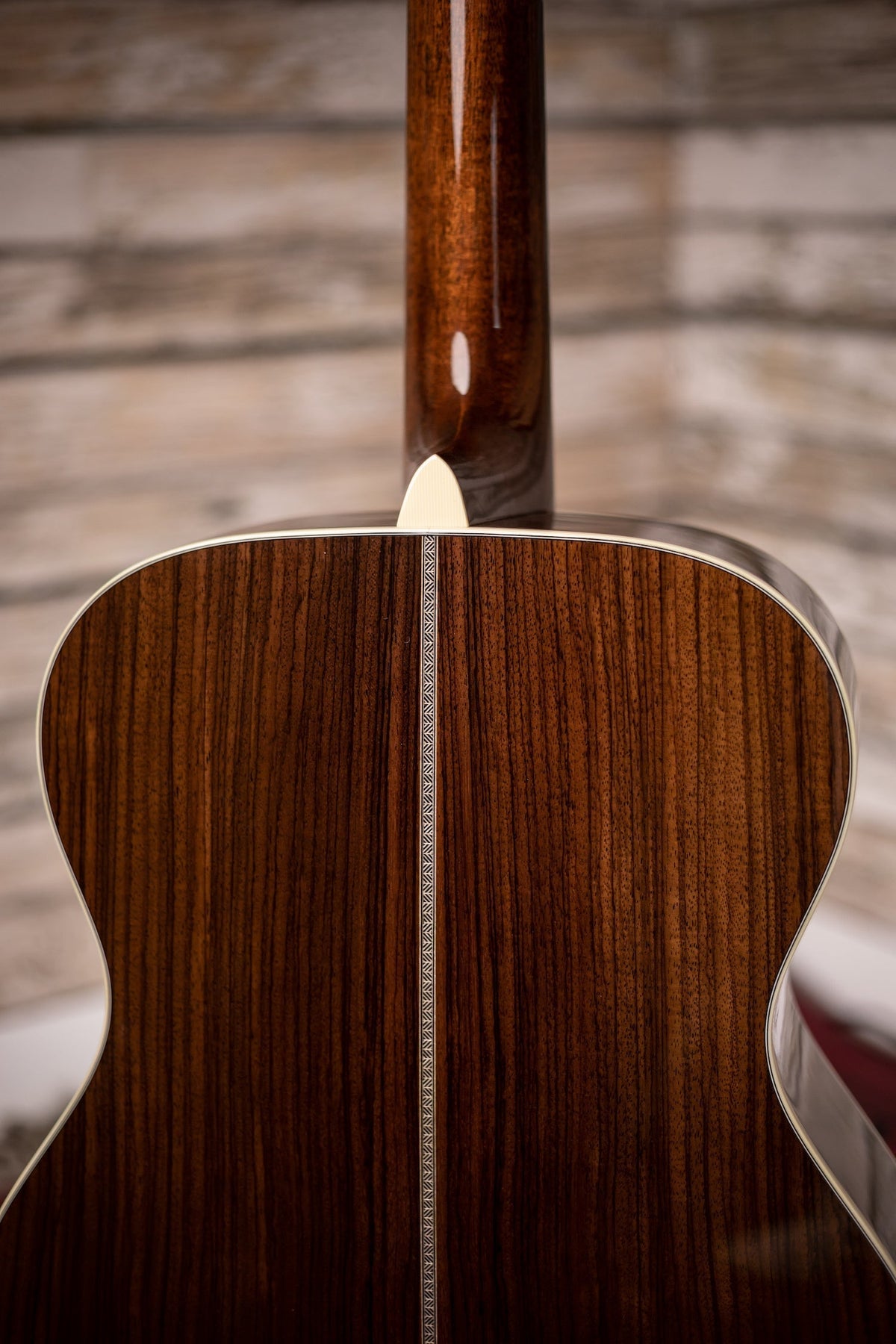 Martin 000-28EC Eric Clapton Signature Acoustic Guitar - Sunburst