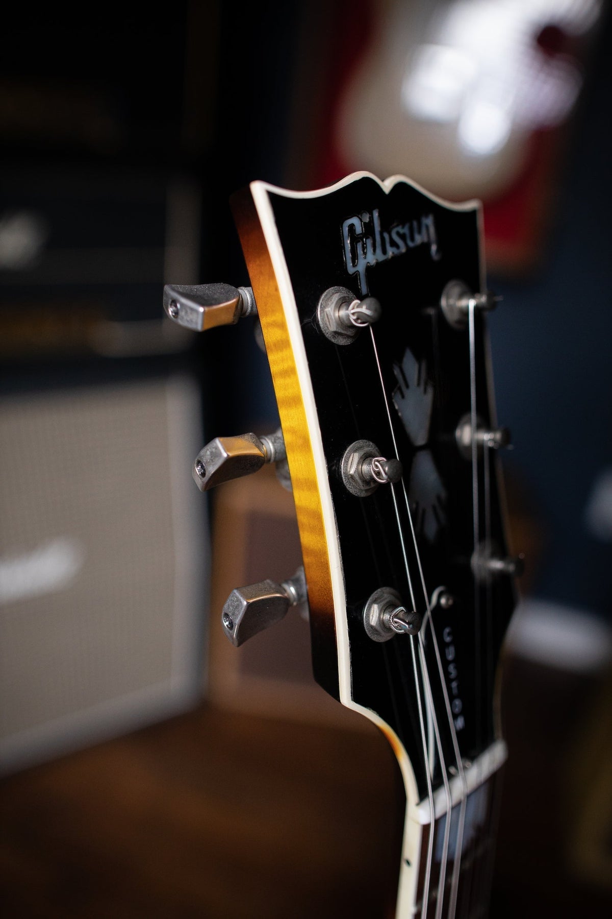 2008 Gibson Tal Farlow Electric Guitar - Sunburst