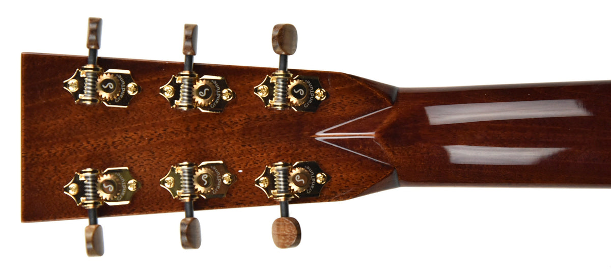 Martin Custom Shop 000-45 Ziricote Acoustic Guitar 2357969