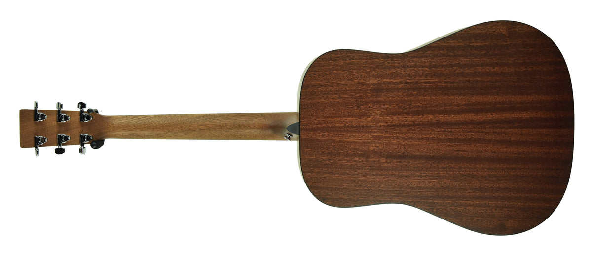 Martin Road Series D-10E Dreadnought Acoustic-Electric 2390713