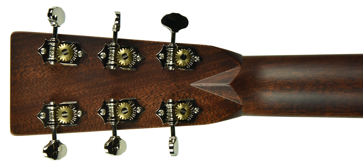 Martin OM-28 Acoustic Guitar 2363918