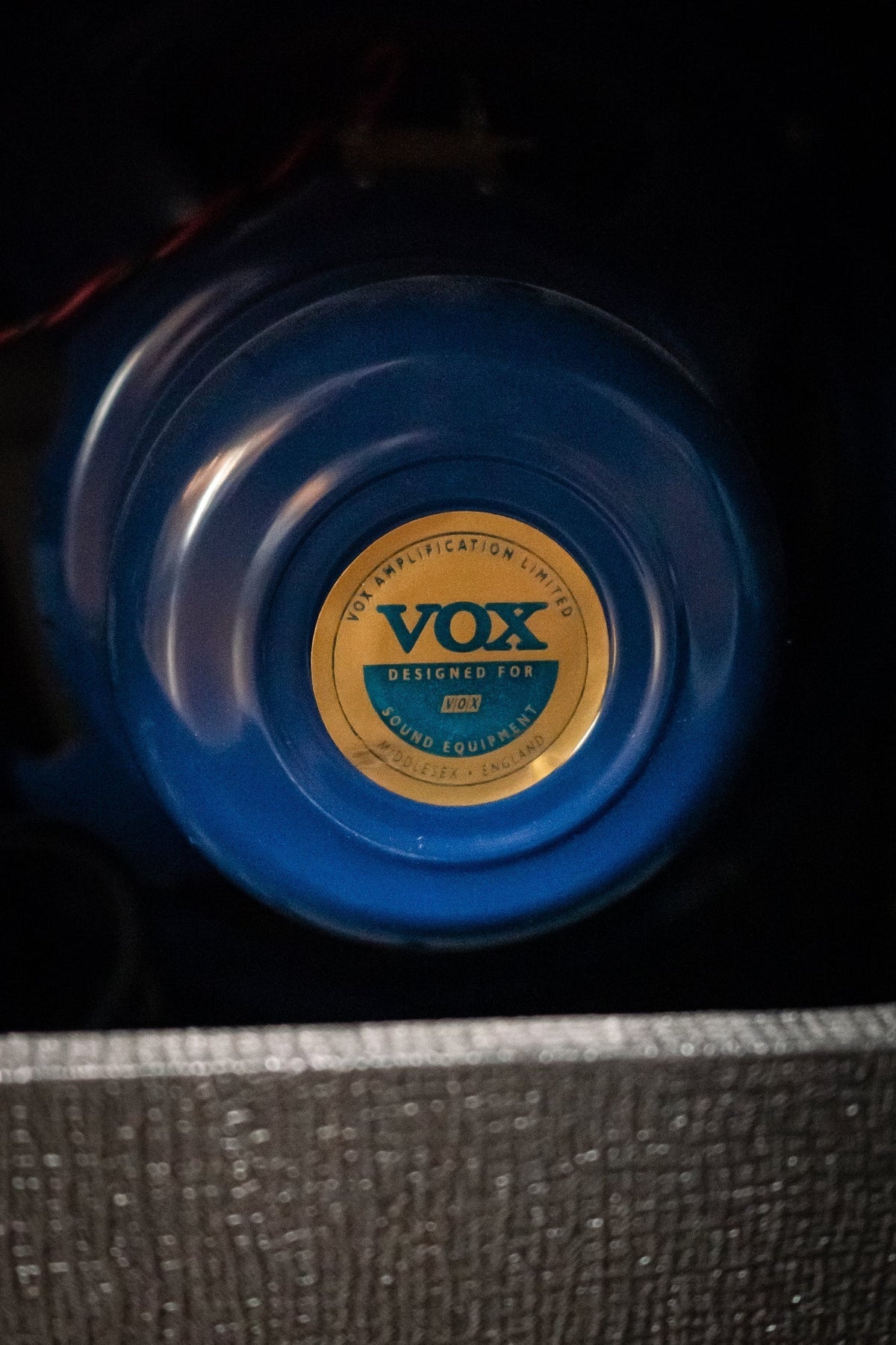 2003 Vox AC30 Handwired Combo Amp