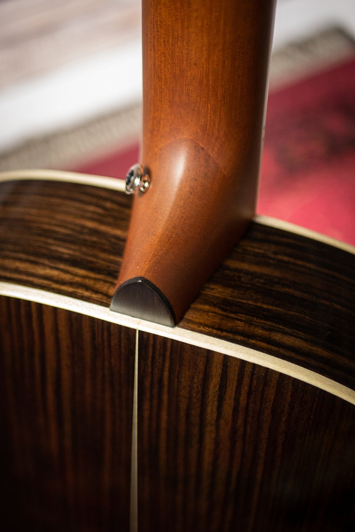 Furch Orange Series OM-SR Acoustic Guitar
