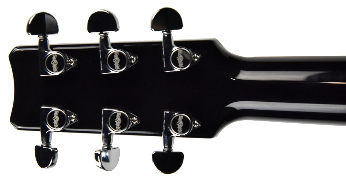 Rainsong CO-WS1000N2 Concert Series Carbon Fiber Acoustic-Electric 20034
